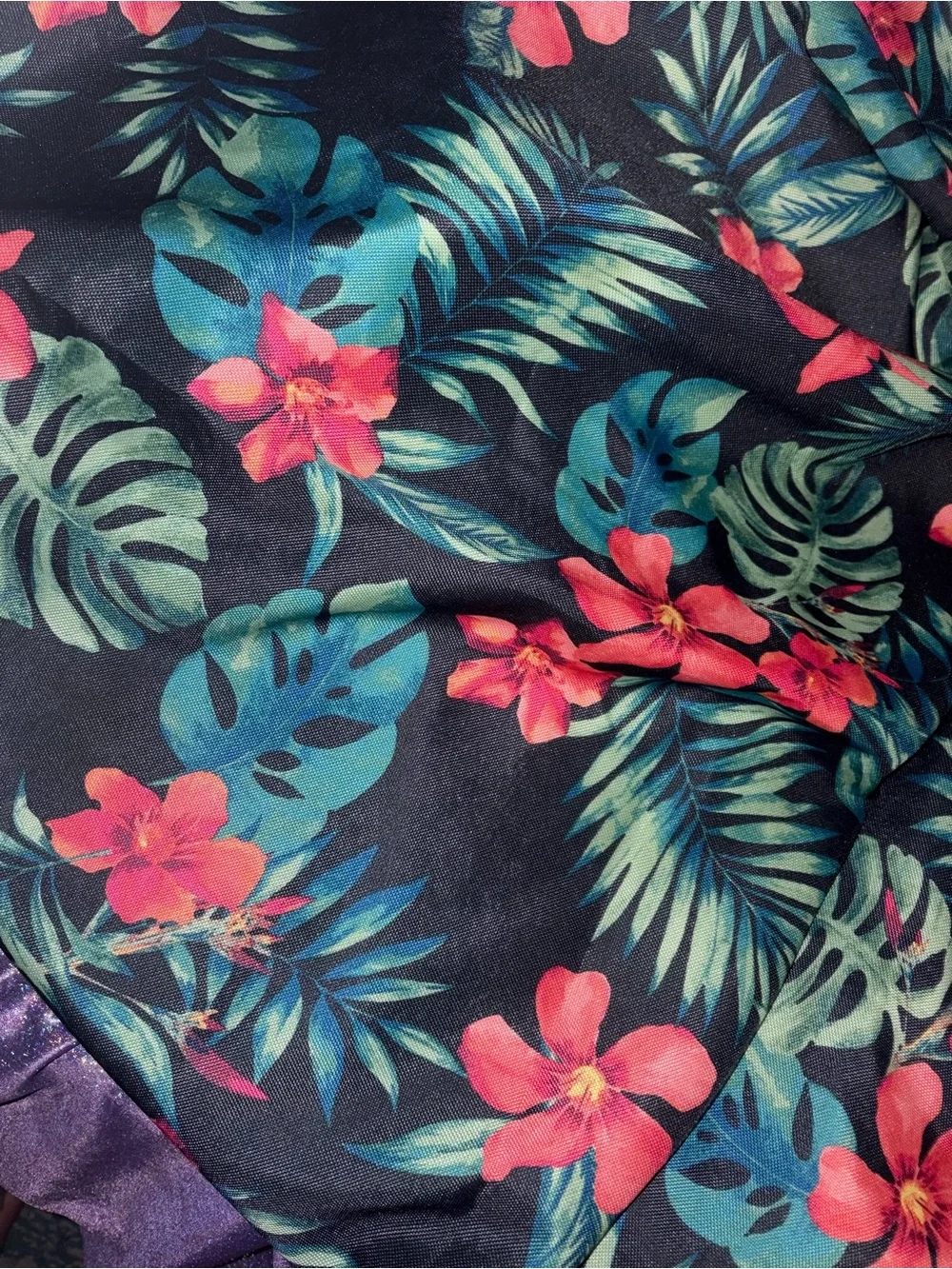 Tommy Bahama Hawaiian Table Cloth
